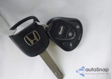 2005 Honda Civic Ex/Ex Se из США, поврежденный, VIN 2HGES25715H575665